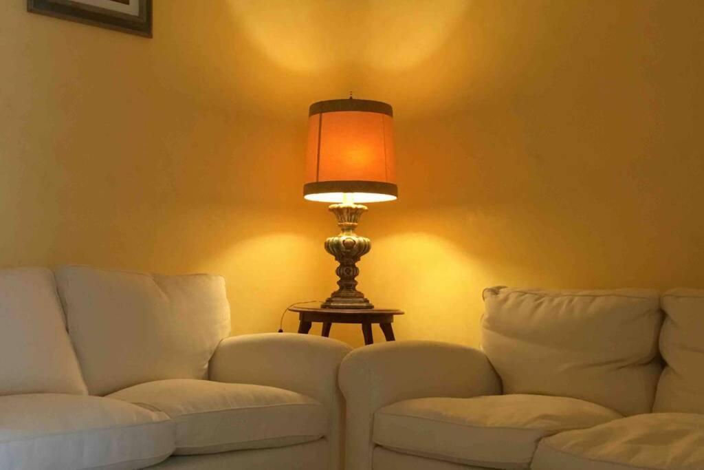 Via Sparano Appartement *