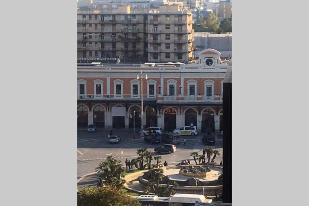 Via Sparano Appartement Bari