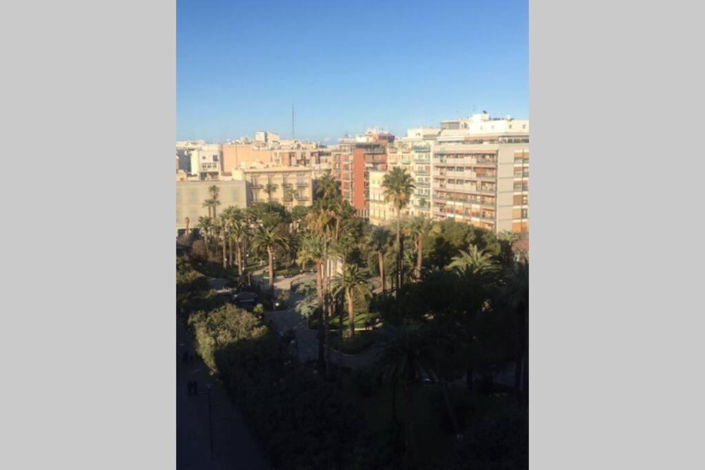 Via Sparano Appartement *