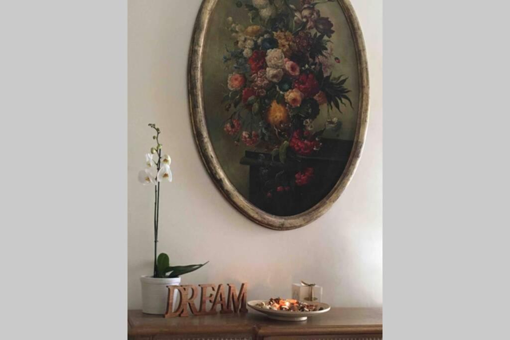 Via Sparano Appartement