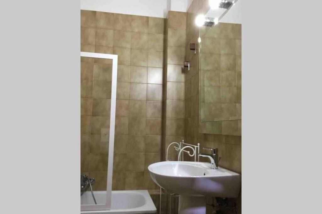 Via Sparano Appartement Bari
