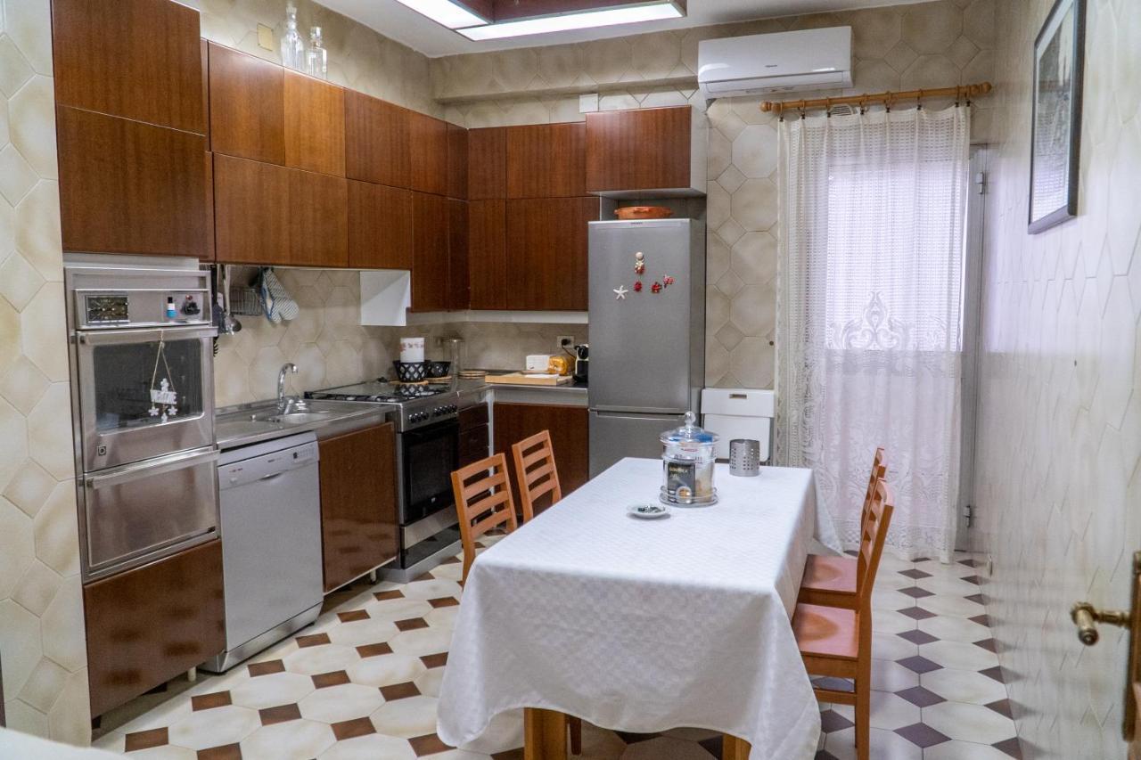 Via Sparano Appartement