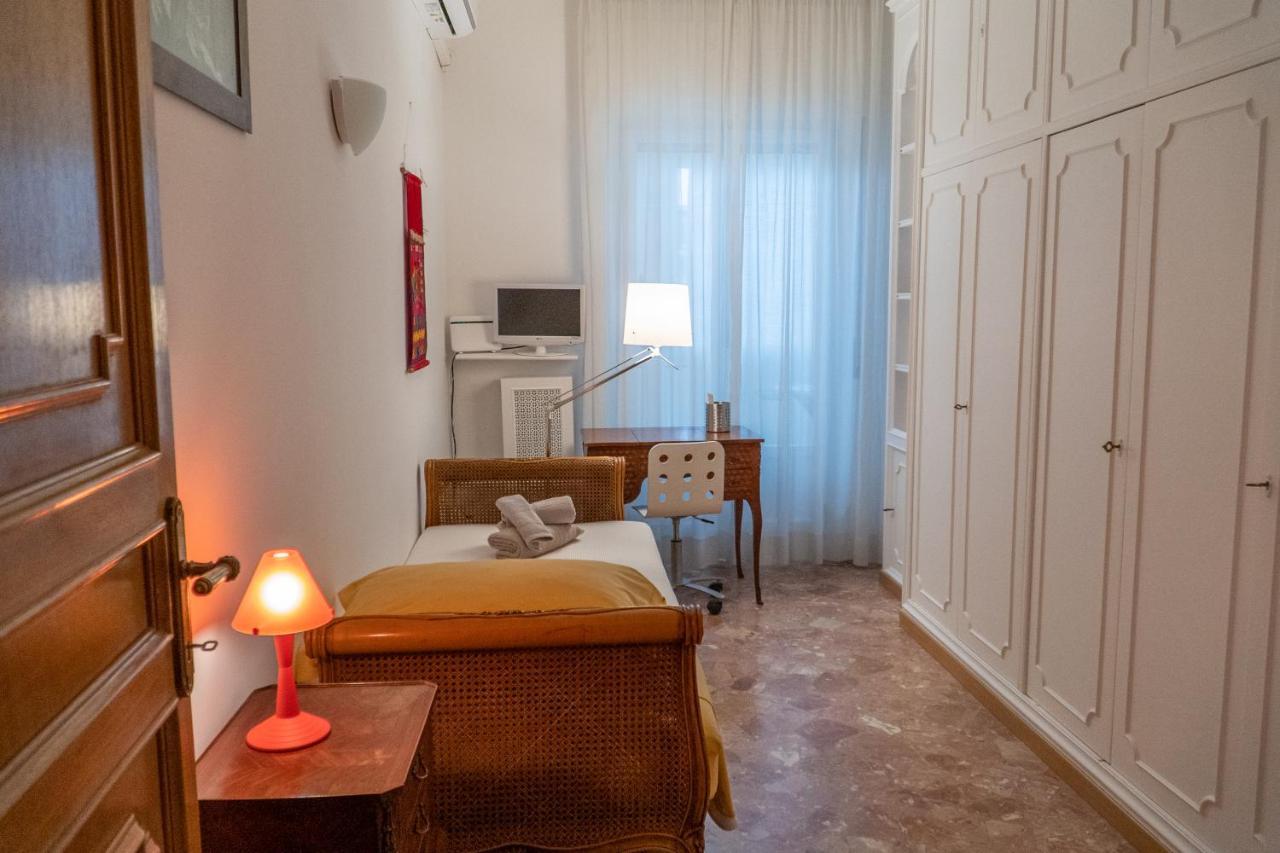 Appartement Via Sparano Bari