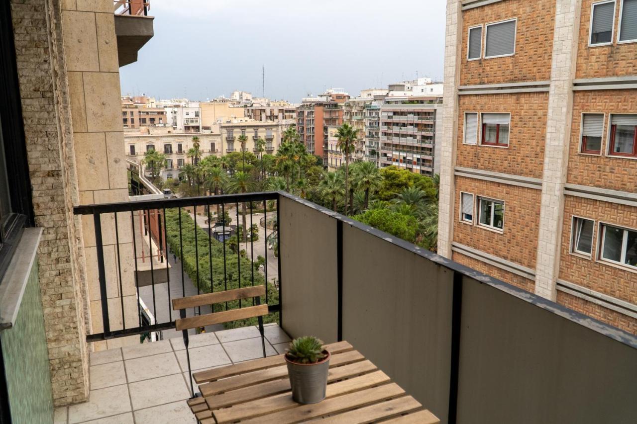 Appartement Via Sparano