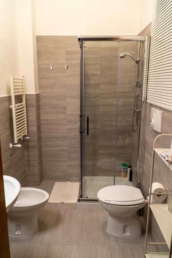 Via Sparano Appartement *